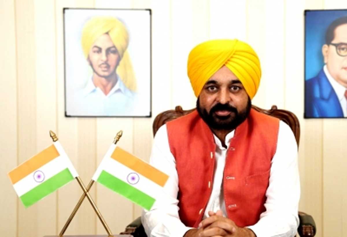 पंजाब के मुख्यमंत्री ने 2020 बाढ़ पीड़ितों के लिए 32 करोड़ रुपये की राहत जारी की